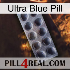 Ultra Blue Pill 30